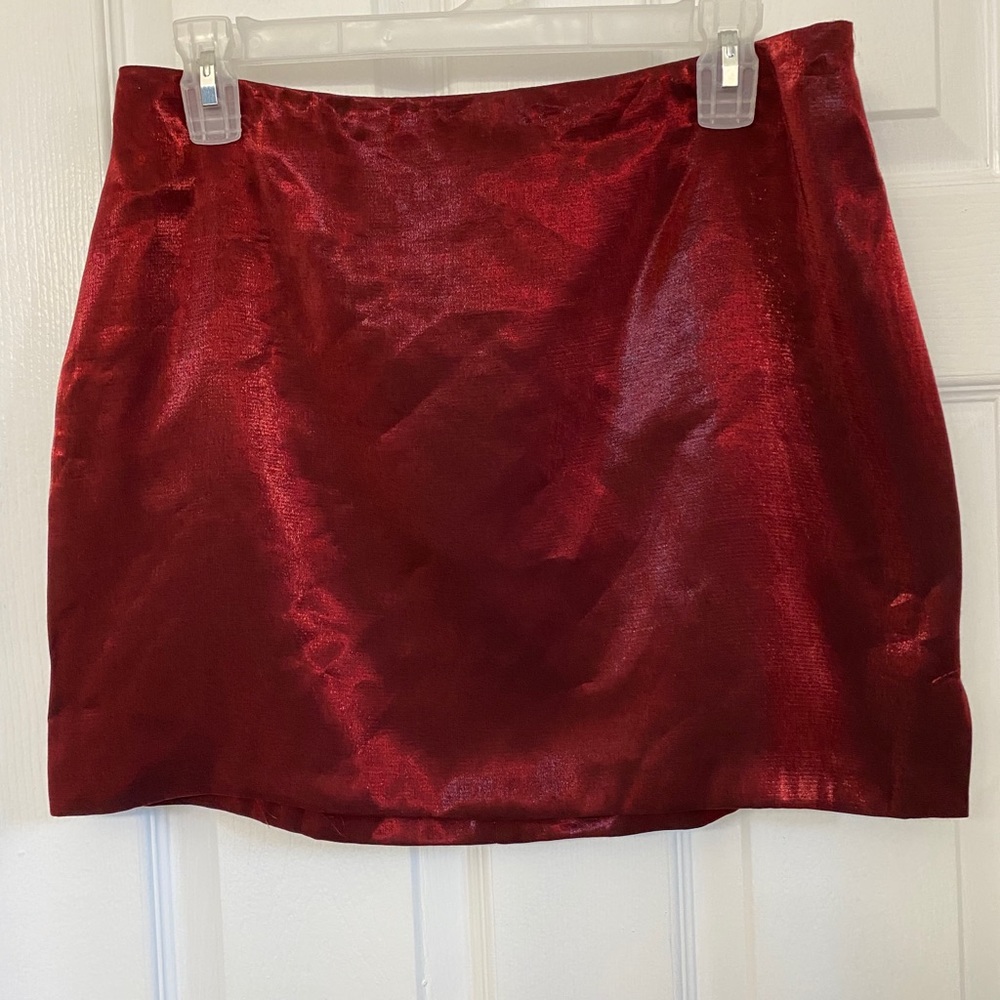 Mix and Match Suit Set - either Skirt of Pants! -8 - Picture 4 of 5